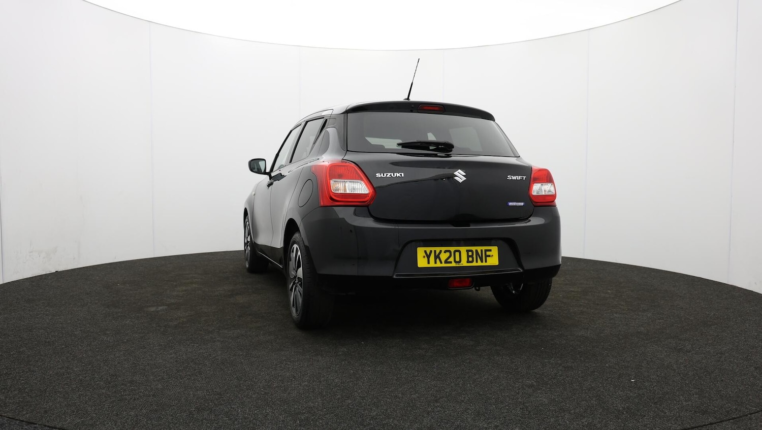 Used Suzuki Swift 2020 for sale - 76538159: Photo 34