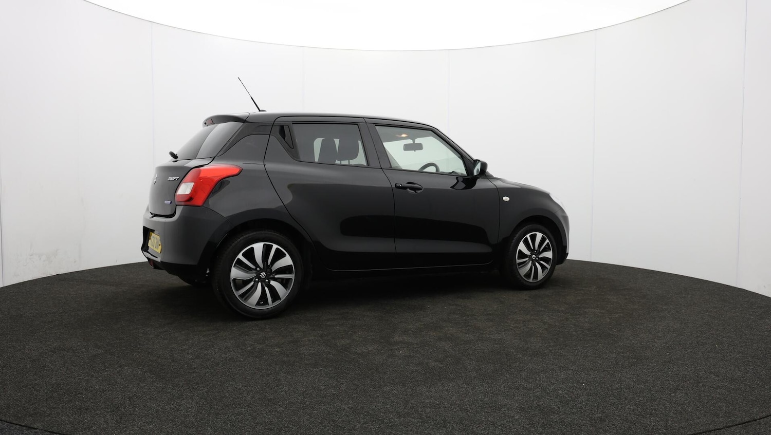 Used Suzuki Swift 2020 for sale - 76538159: Photo 38