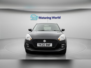 Used Suzuki Swift 2020 for sale - 76538159: Photo