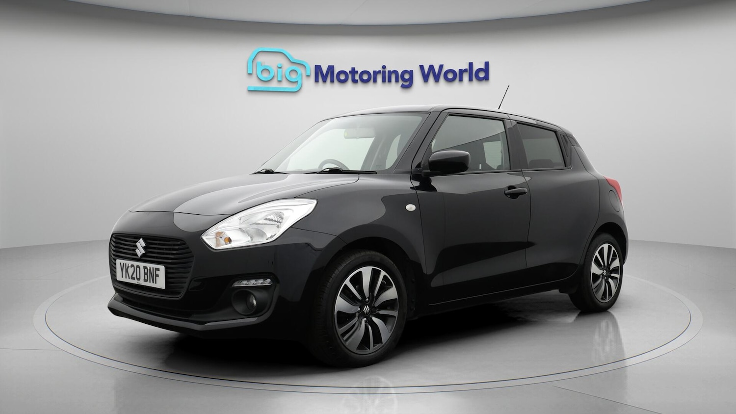 Used Suzuki Swift 2020 for sale - 76538159: Photo 4