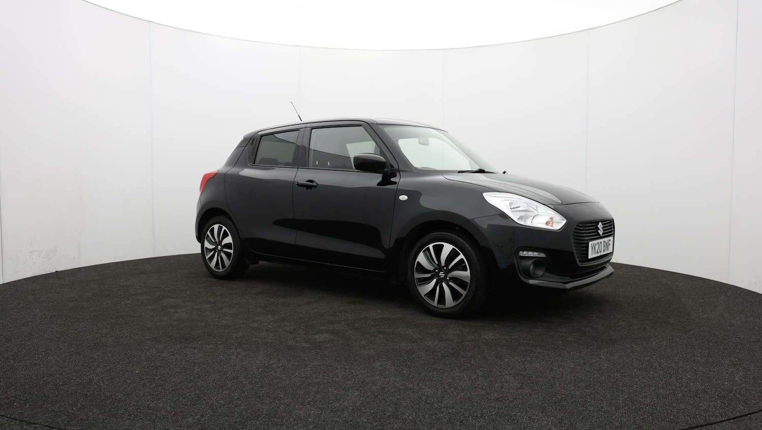 Used Suzuki Swift 2020 for sale - 76538159: Photo 49
