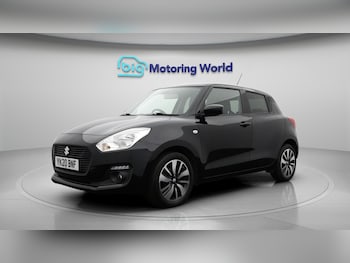 Used Suzuki Swift 2020 for sale - 76538159: Photo