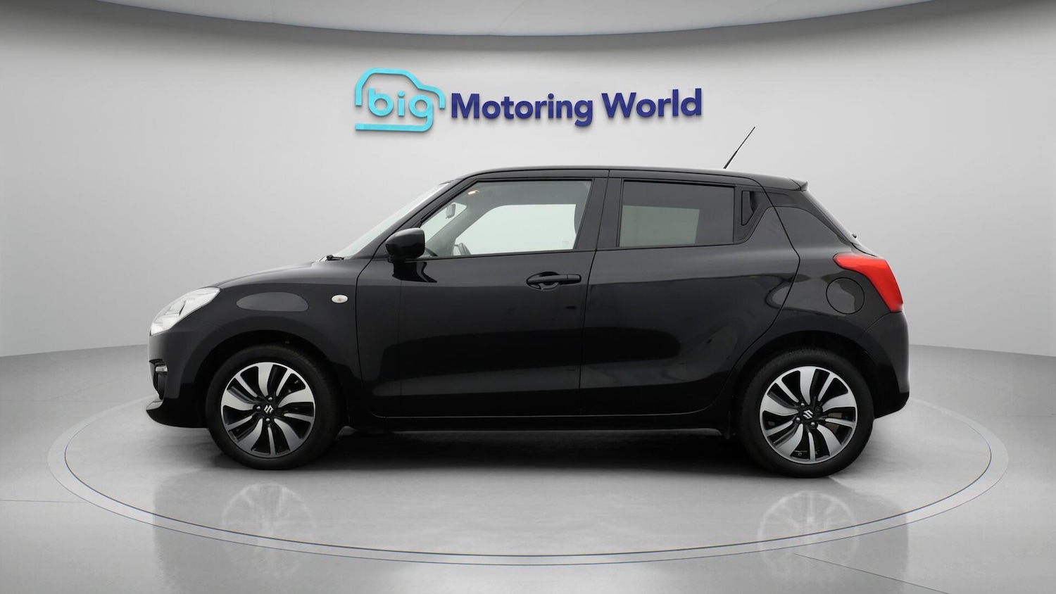 Used Suzuki Swift 2020 for sale - 76538159: Photo 5