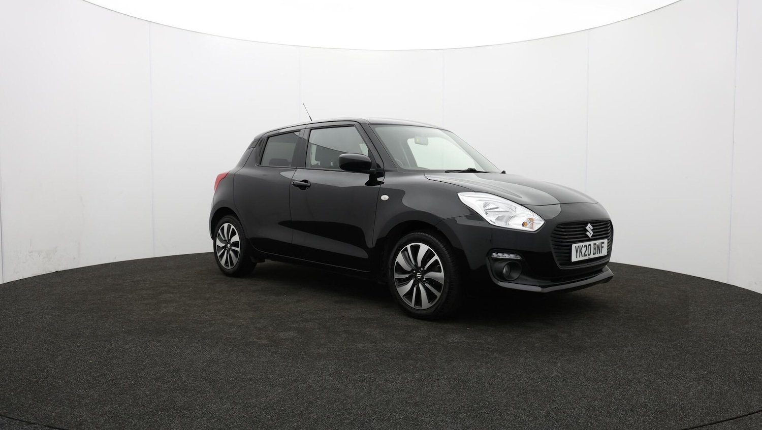 Used Suzuki Swift 2020 for sale - 76538159: Photo 50