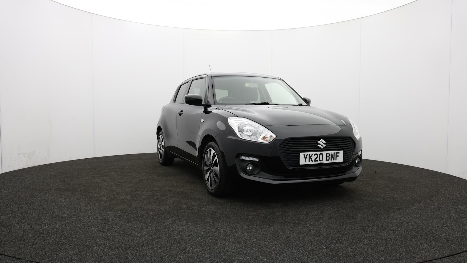 Used Suzuki Swift 2020 for sale - 76538159: Photo 53