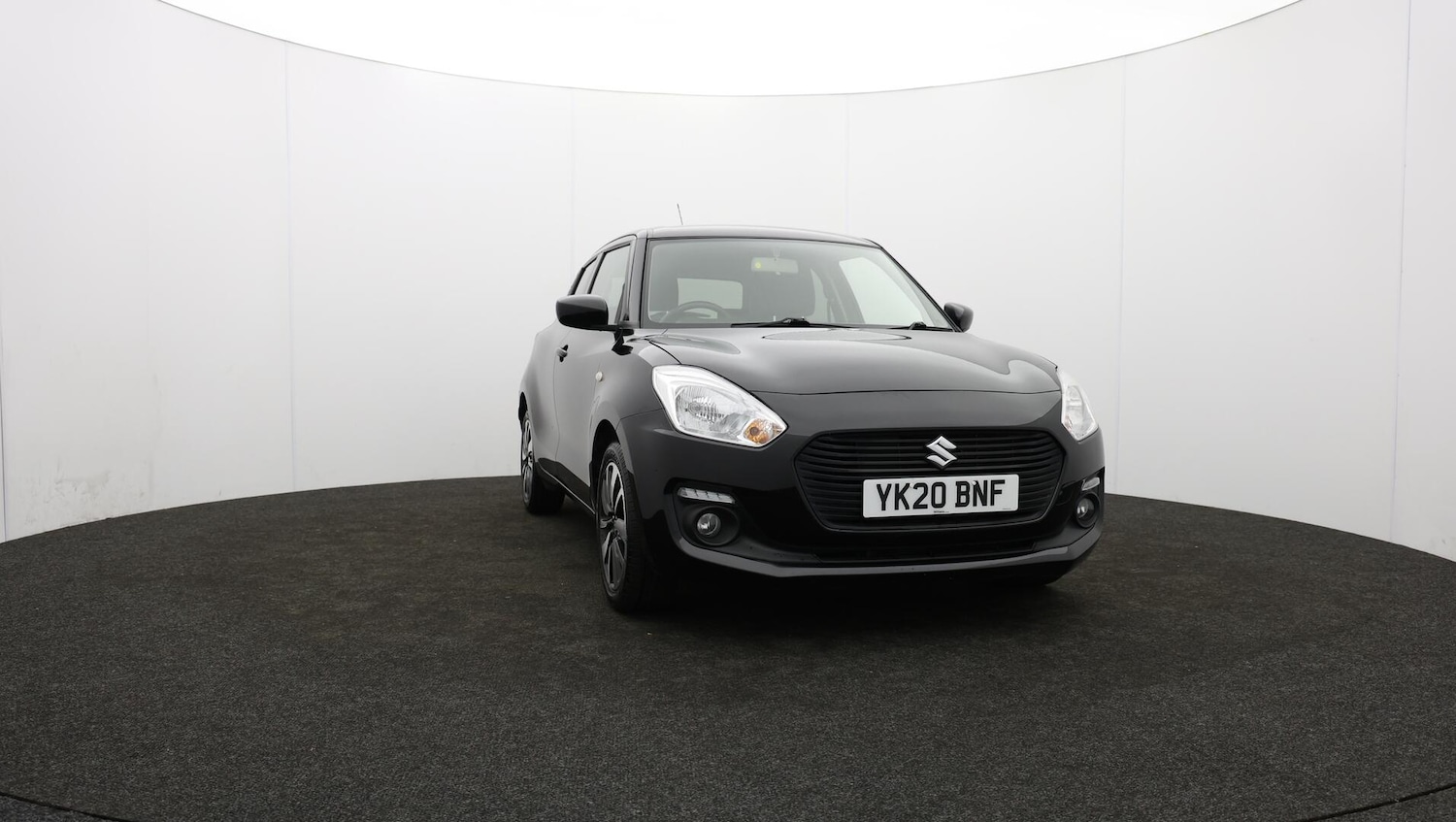 Used Suzuki Swift 2020 for sale - 76538159: Photo 54