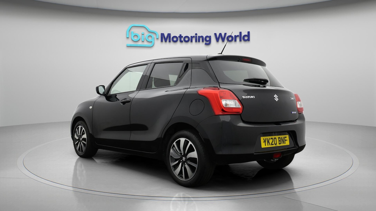 Used Suzuki Swift 2020 for sale - 76538159: Photo 6