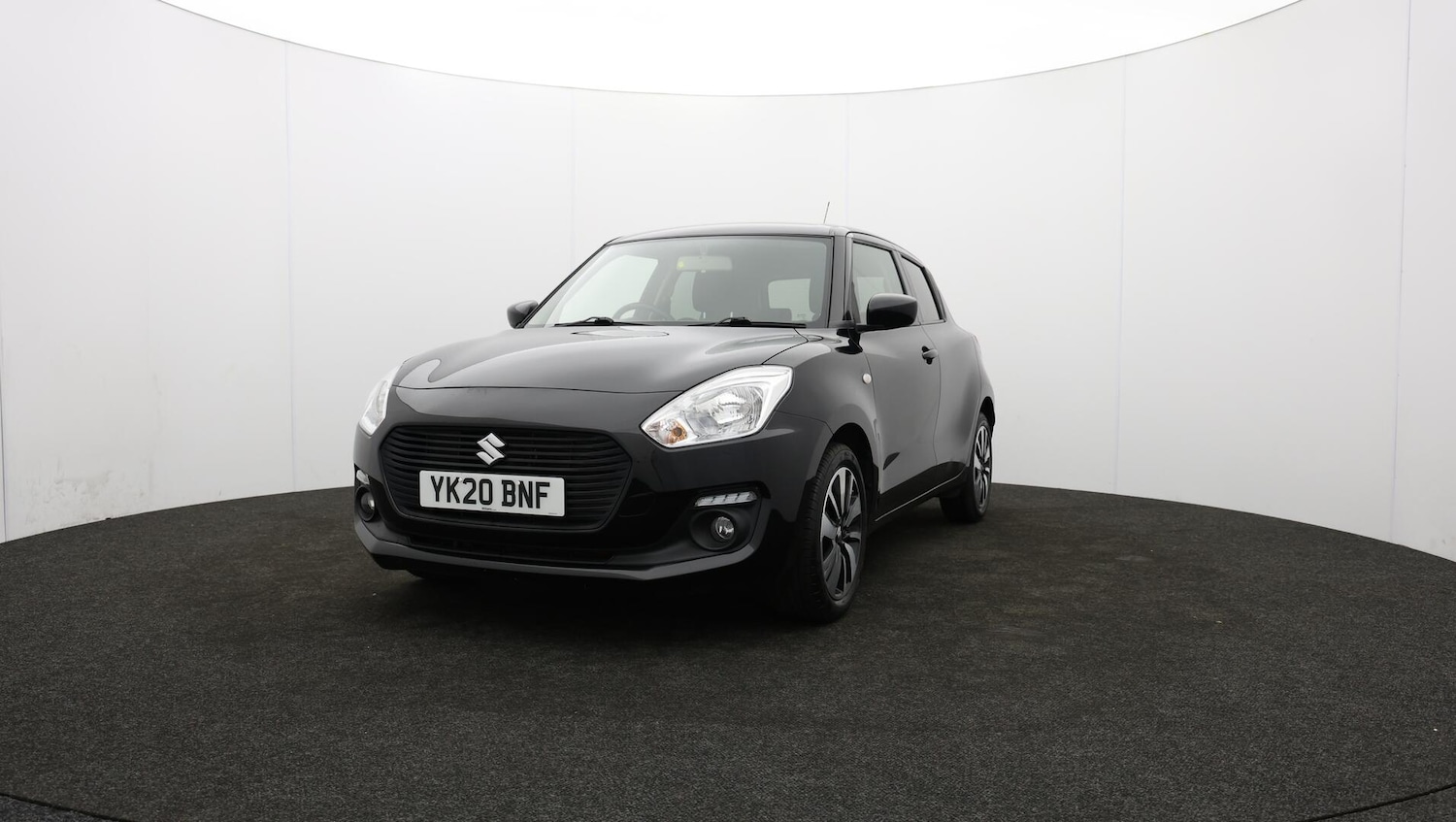Used Suzuki Swift 2020 for sale - 76538159: Photo 61