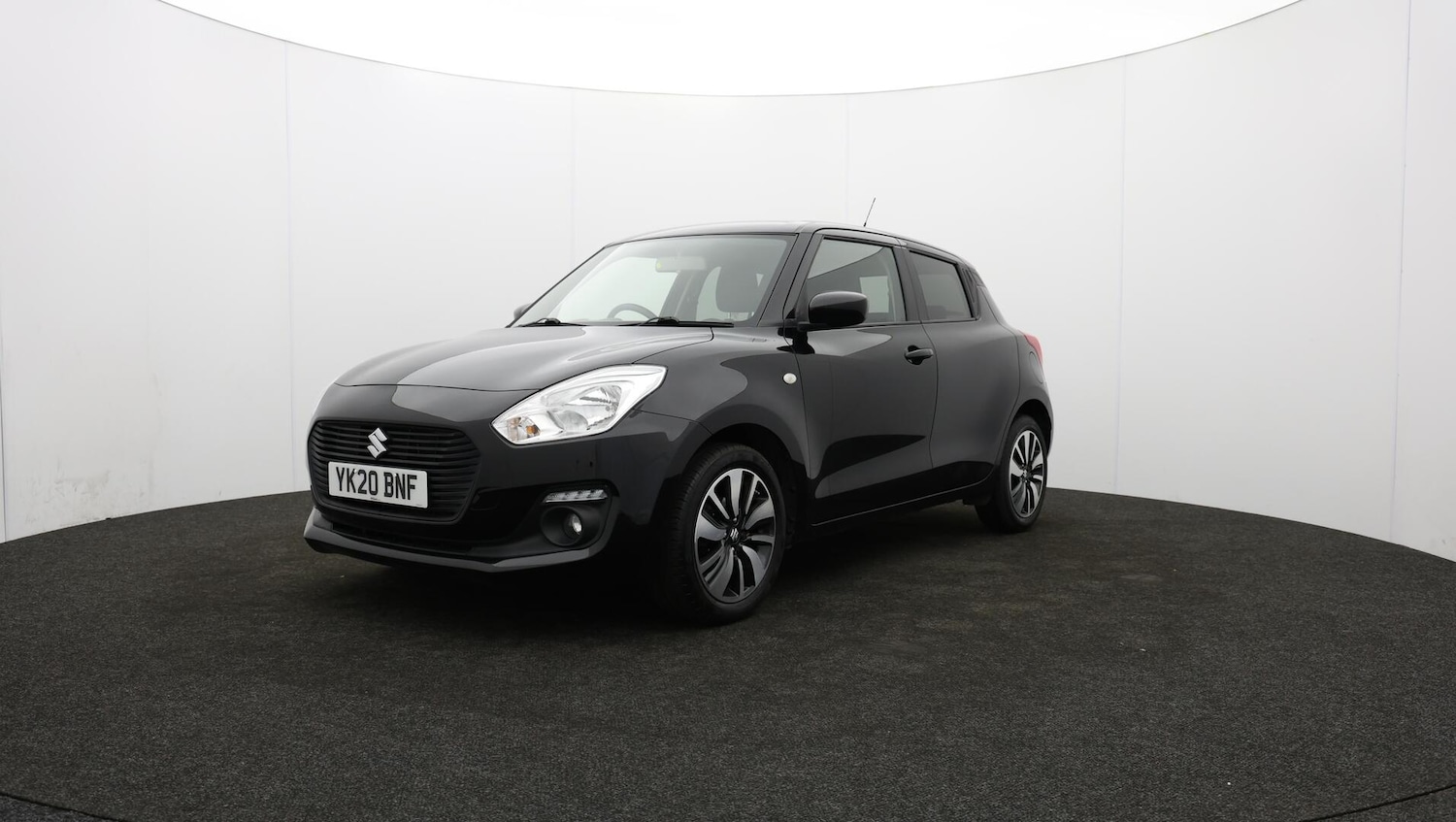 Used Suzuki Swift 2020 for sale - 76538159: Photo 63