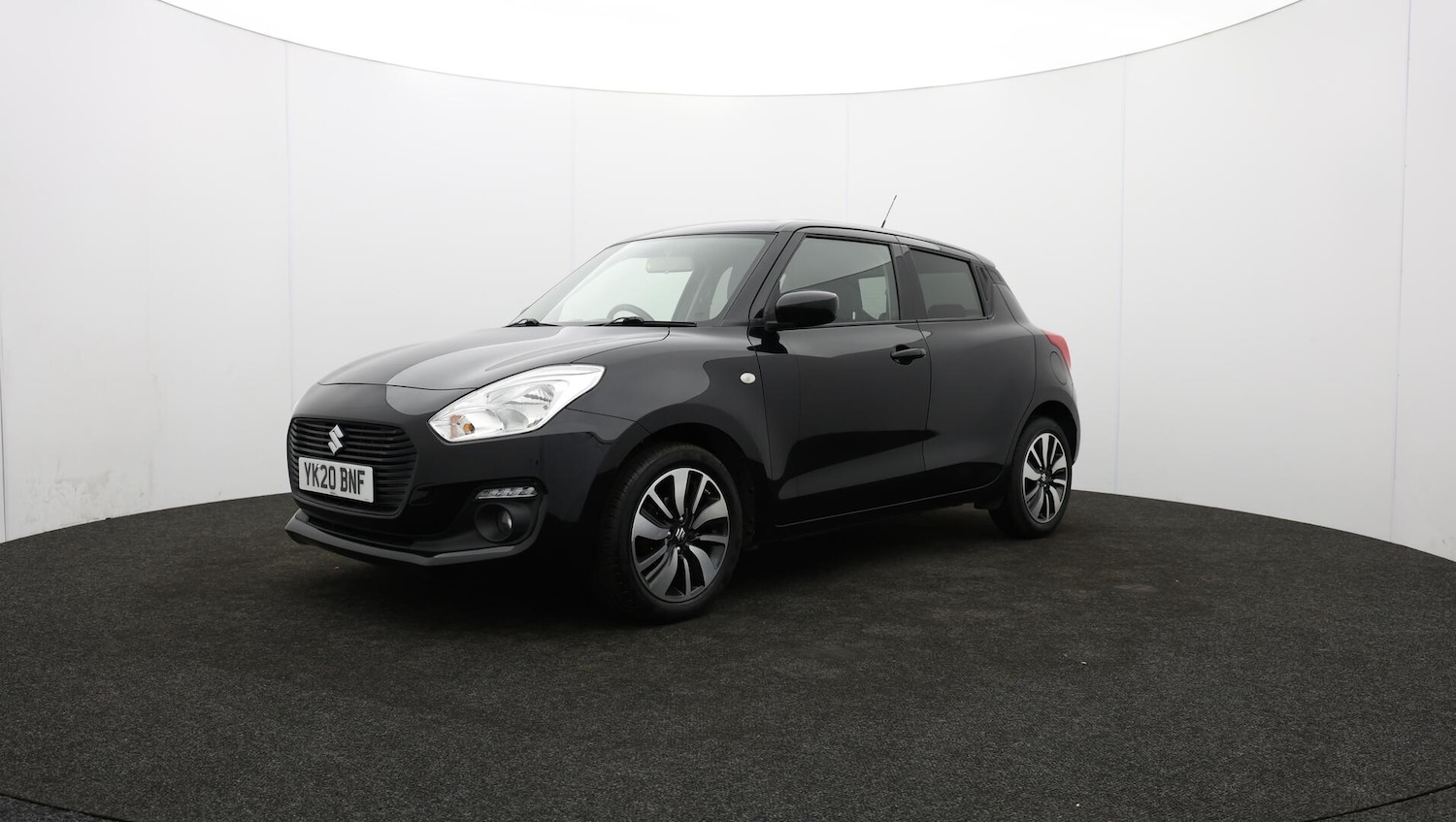 Used Suzuki Swift 2020 for sale - 76538159: Photo 64