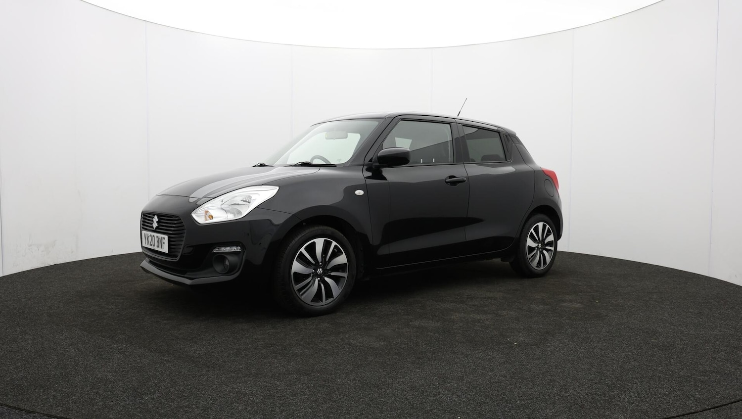 Used Suzuki Swift 2020 for sale - 76538159: Photo 65