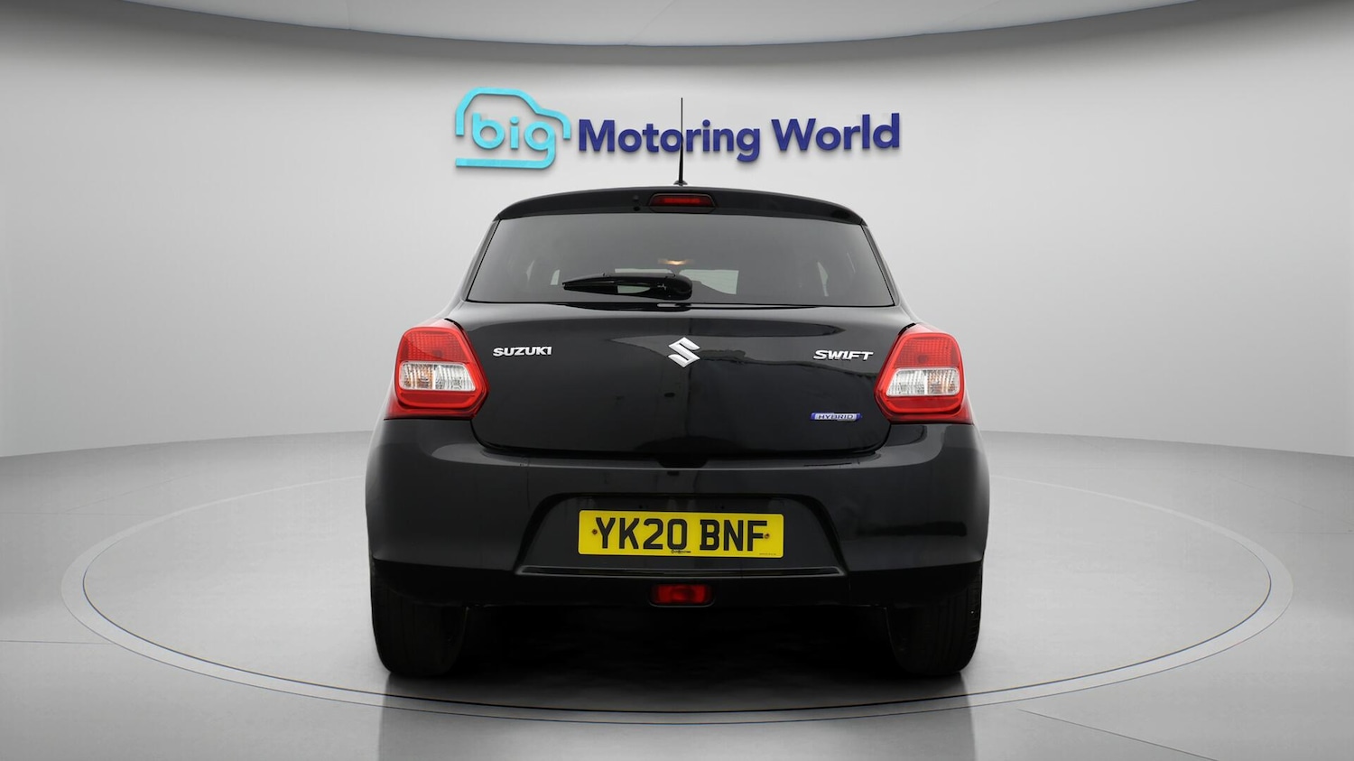 Used Suzuki Swift 2020 for sale - 76538159: Photo 7