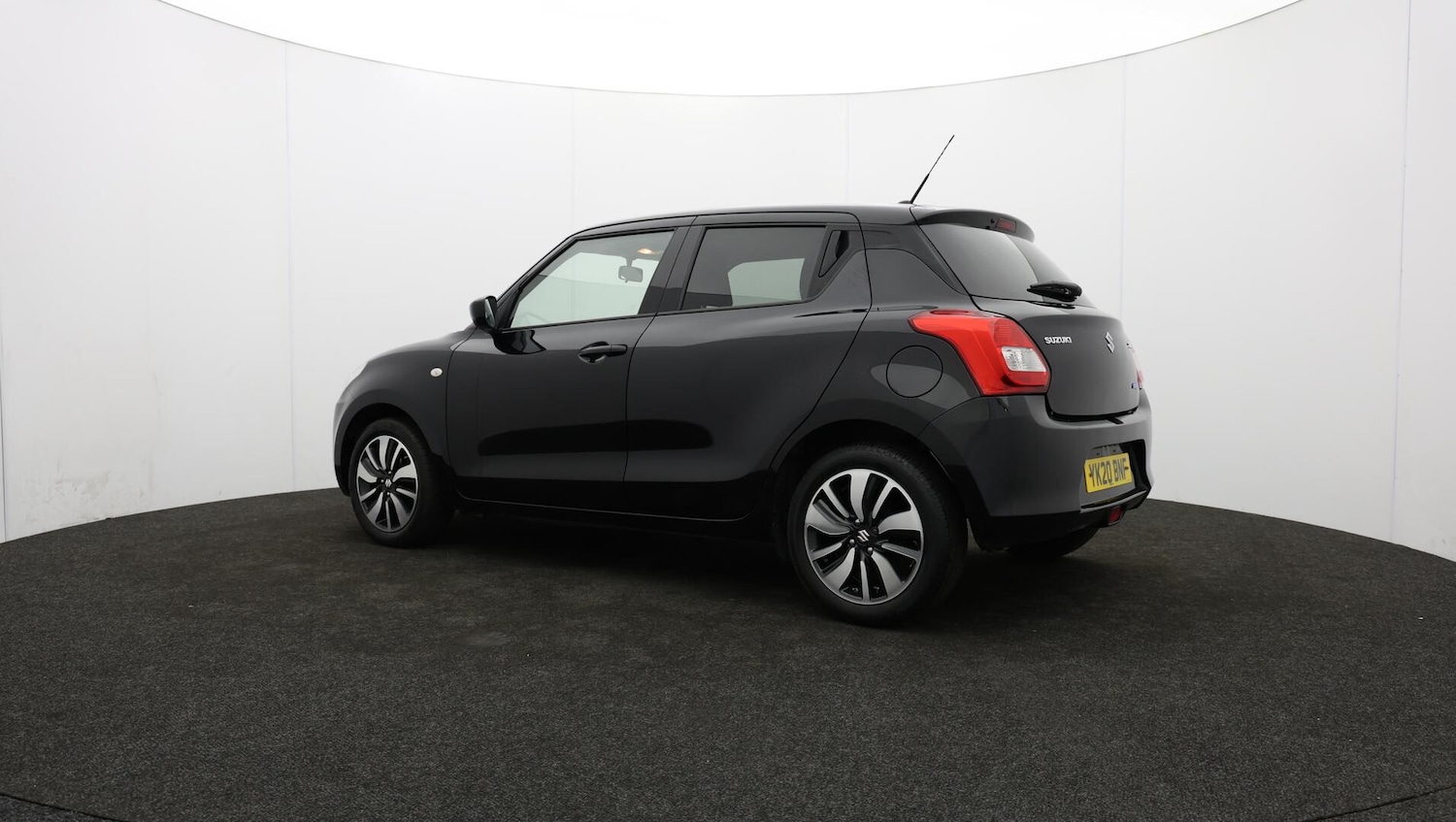 Used Suzuki Swift 2020 for sale - 76538159: Photo 77