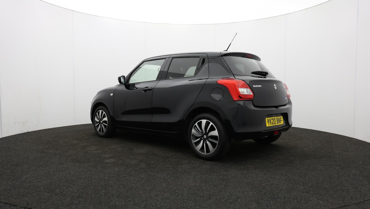 Used Suzuki Swift 2020 for sale - 76538159: Photo 78