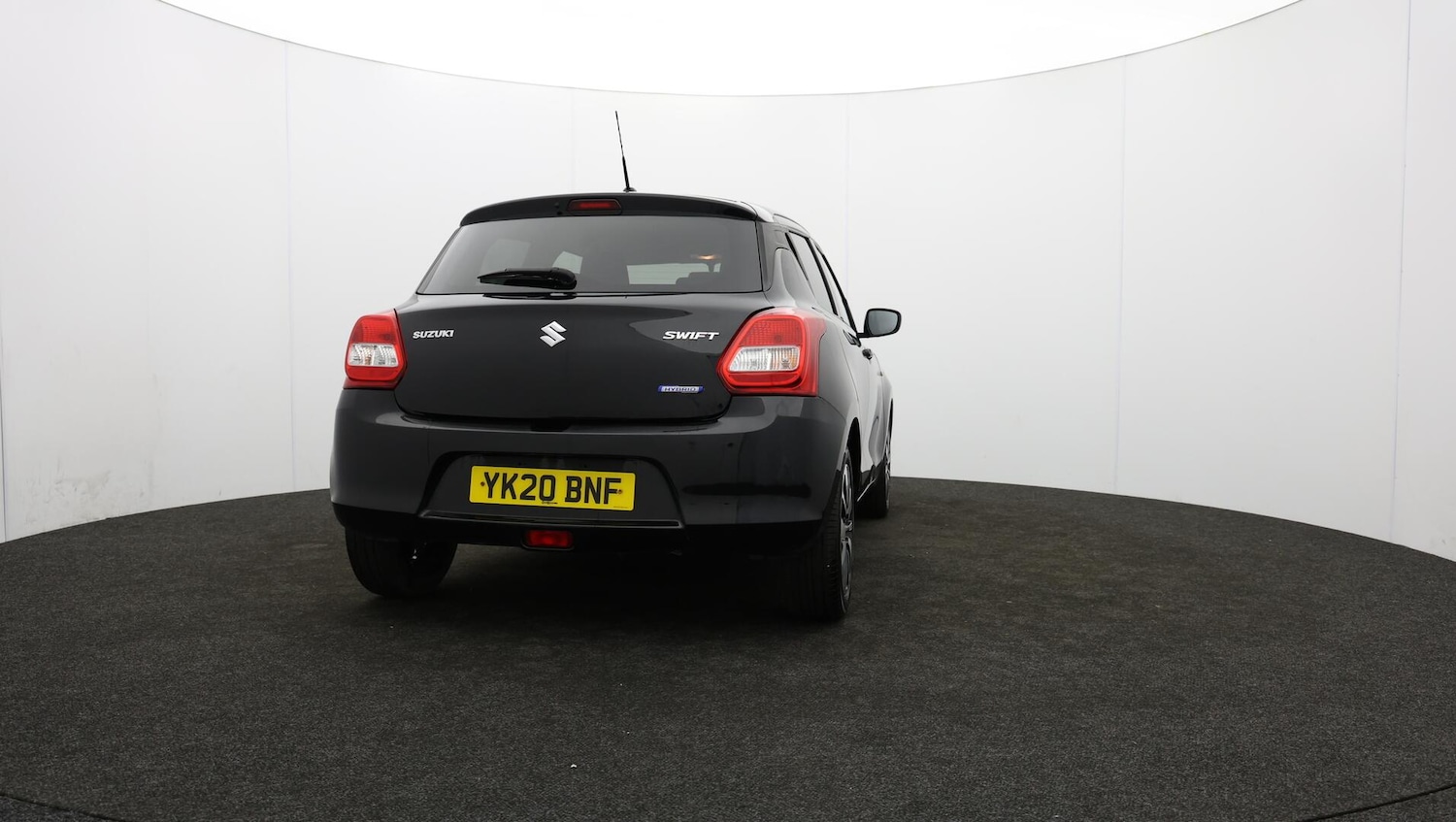 Used Suzuki Swift 2020 for sale - 76538159: Photo 79