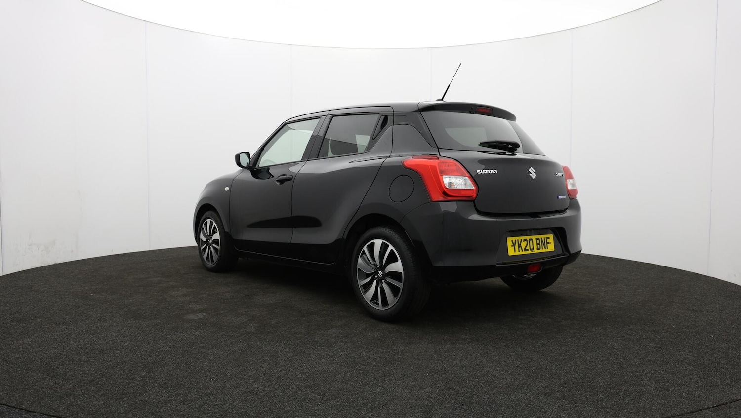 Used Suzuki Swift 2020 for sale - 76538159: Photo 80