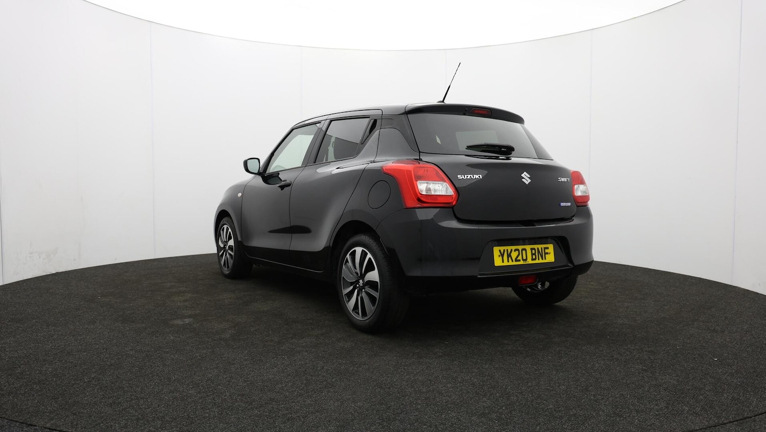 Used Suzuki Swift 2020 for sale - 76538159: Photo 81