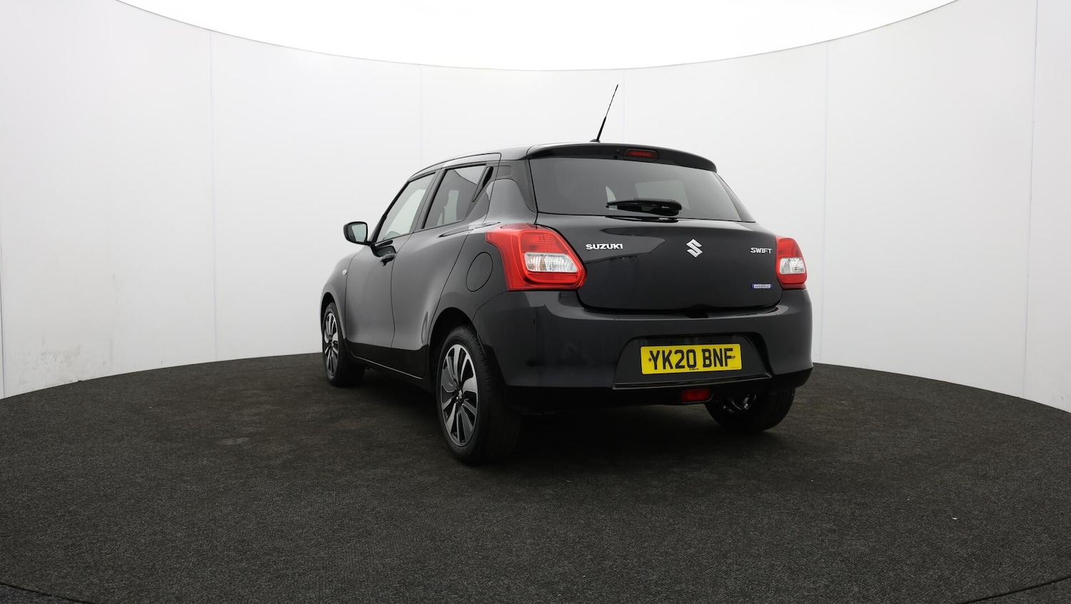 Used Suzuki Swift 2020 for sale - 76538159: Photo 82