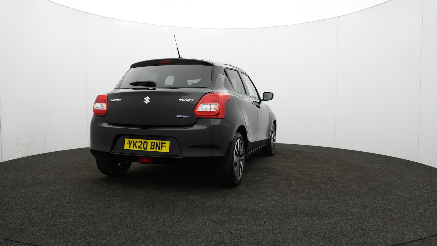 Used Suzuki Swift 2020 for sale - 76538159: Photo 83