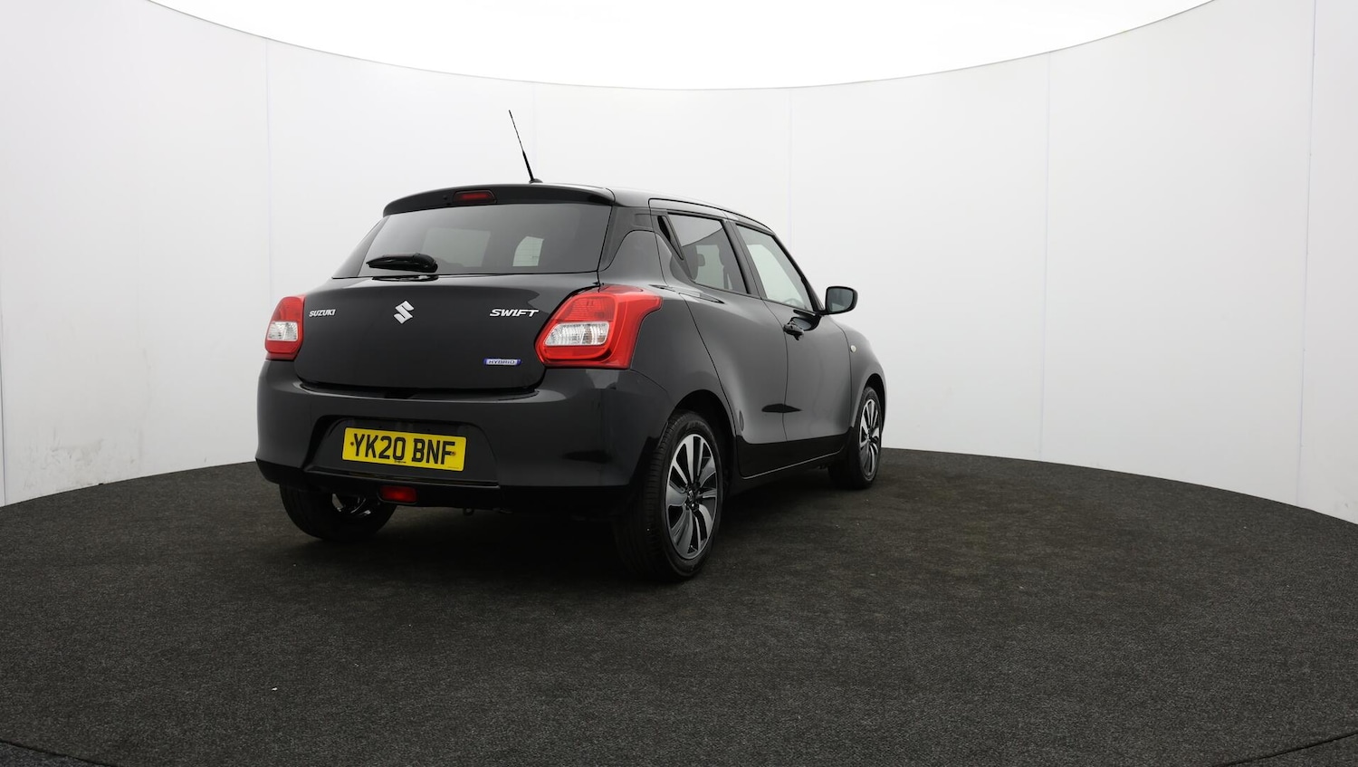 Used Suzuki Swift 2020 for sale - 76538159: Photo 84