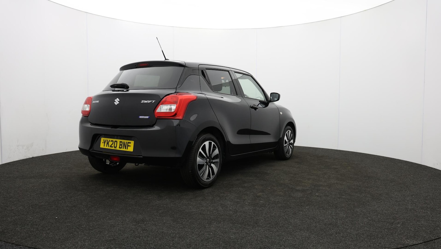 Used Suzuki Swift 2020 for sale - 76538159: Photo 85