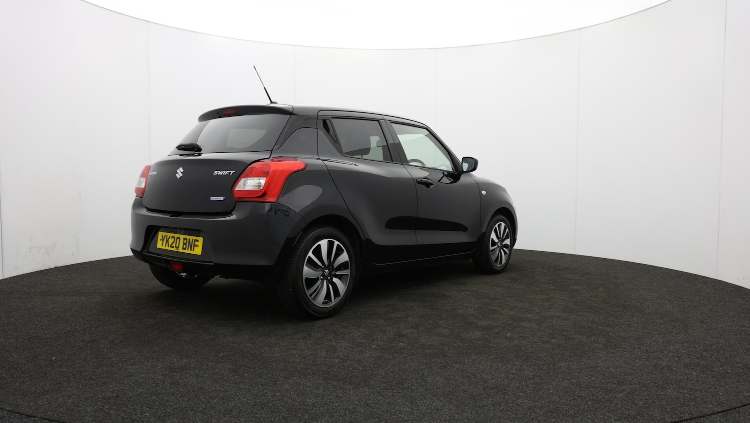 Used Suzuki Swift 2020 for sale - 76538159: Photo 86