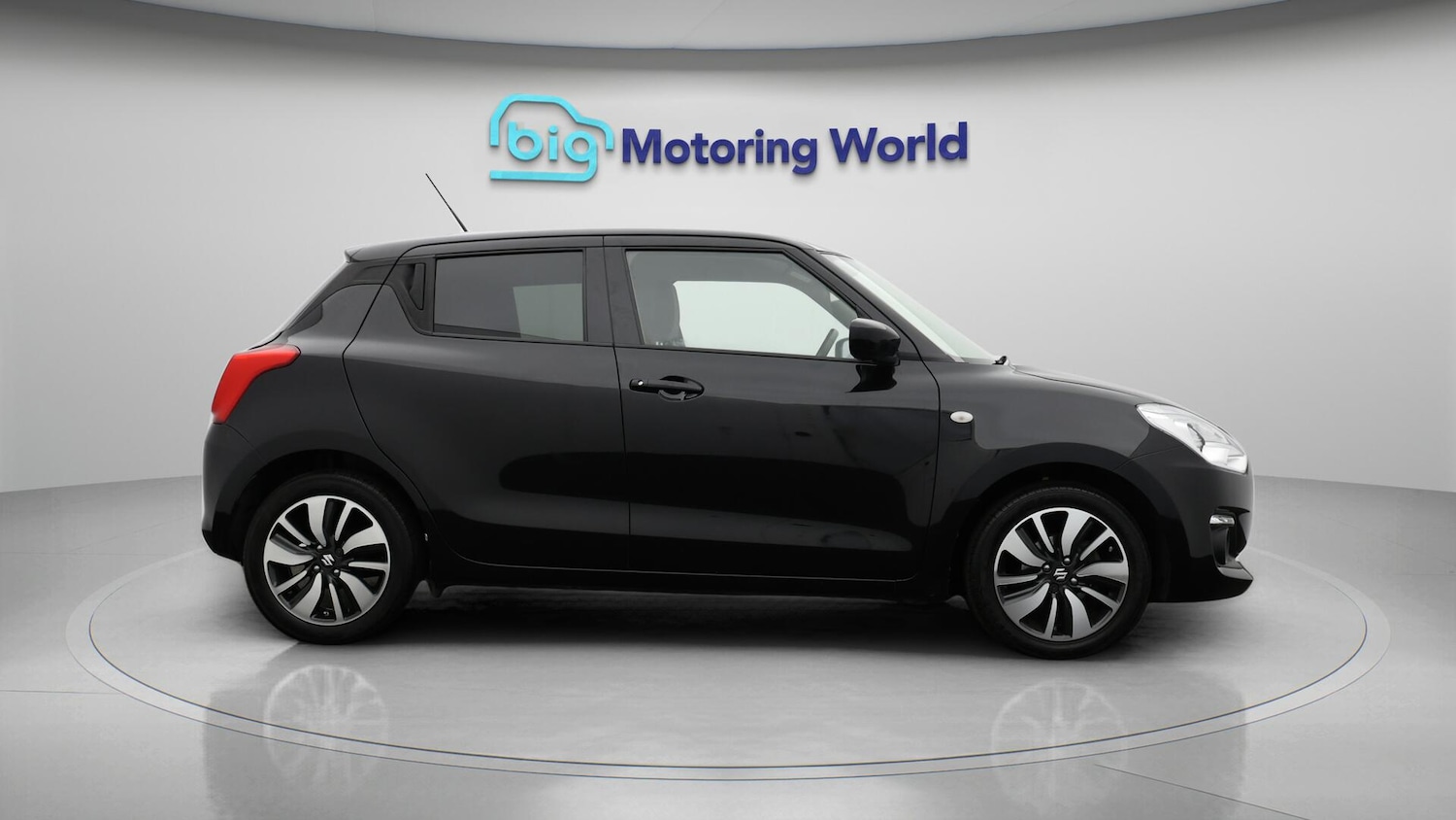 Used Suzuki Swift 2020 for sale - 76538159: Photo 9