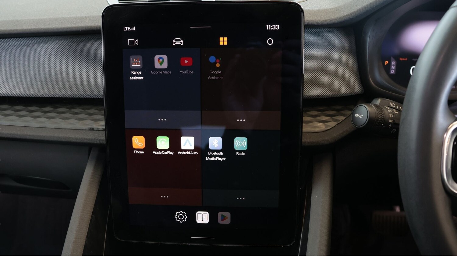 Used Polestar Polestar 2 2023 for sale - 77901412: Photo 11