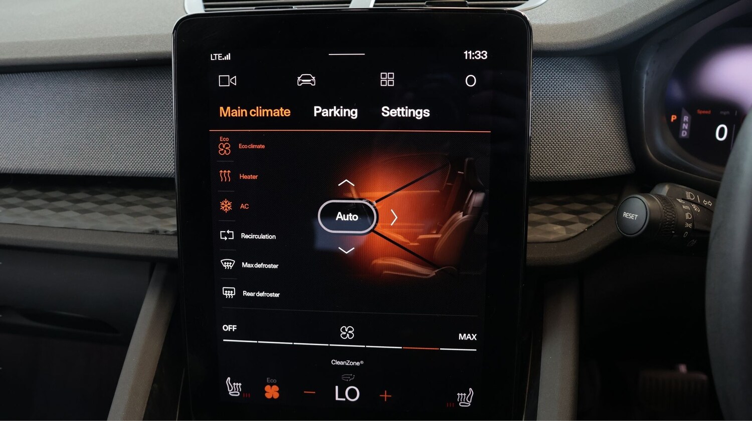 Used Polestar Polestar 2 2023 for sale - 77901412: Photo 12