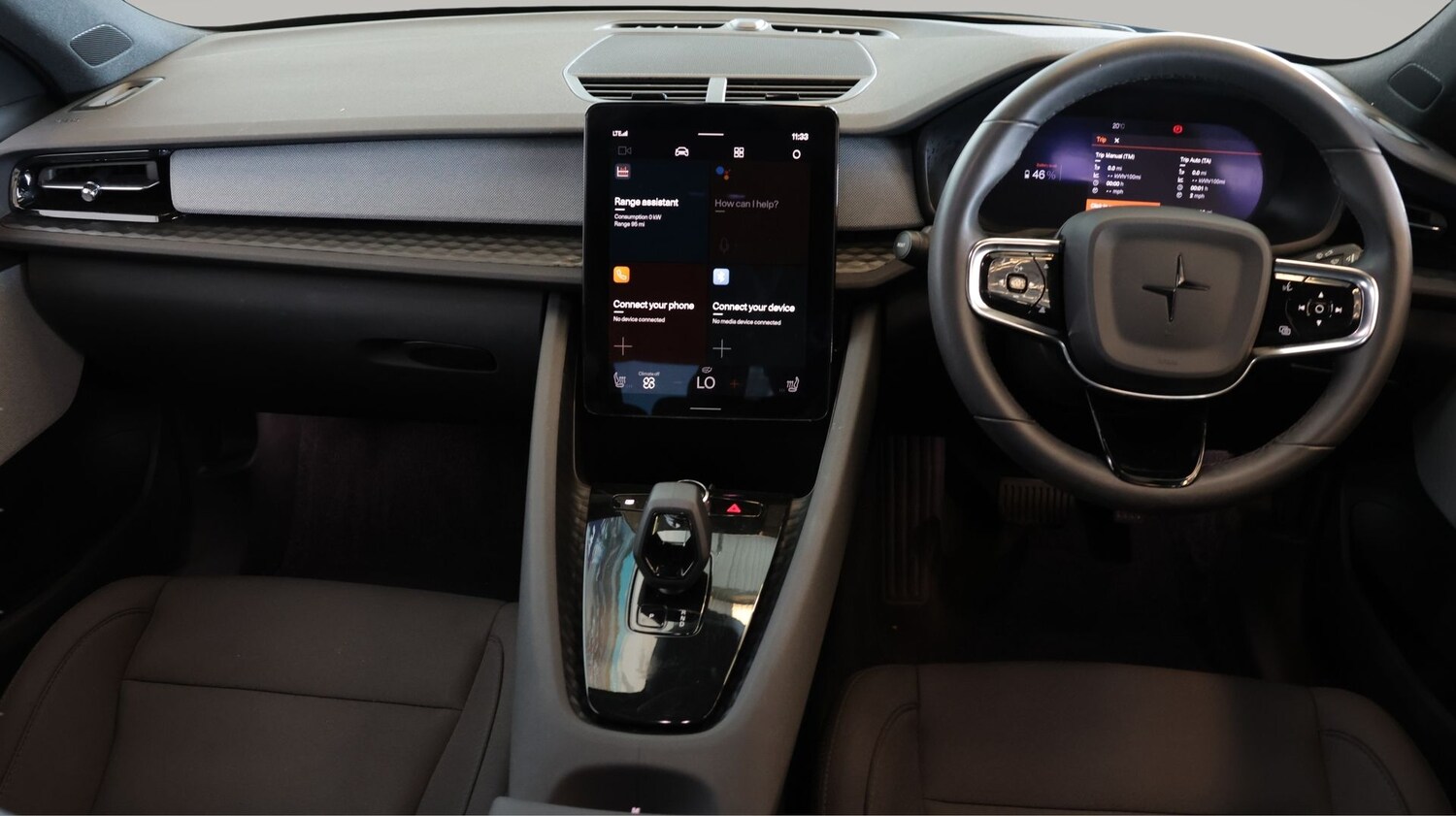 Used Polestar Polestar 2 2023 for sale - 77901412: Photo 13