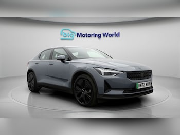 Used Polestar Polestar 2 2023 for sale - 77901412: Photo