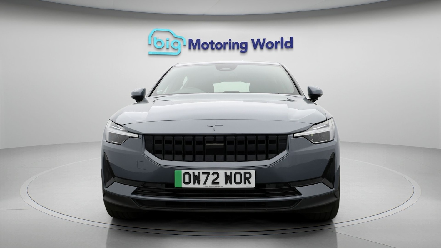 Used Polestar Polestar 2 2023 for sale - 77901412: Photo 2