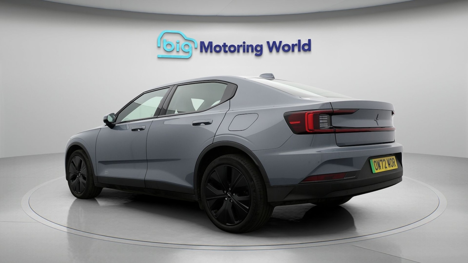 Used Polestar Polestar 2 2023 for sale - 77901412: Photo 5