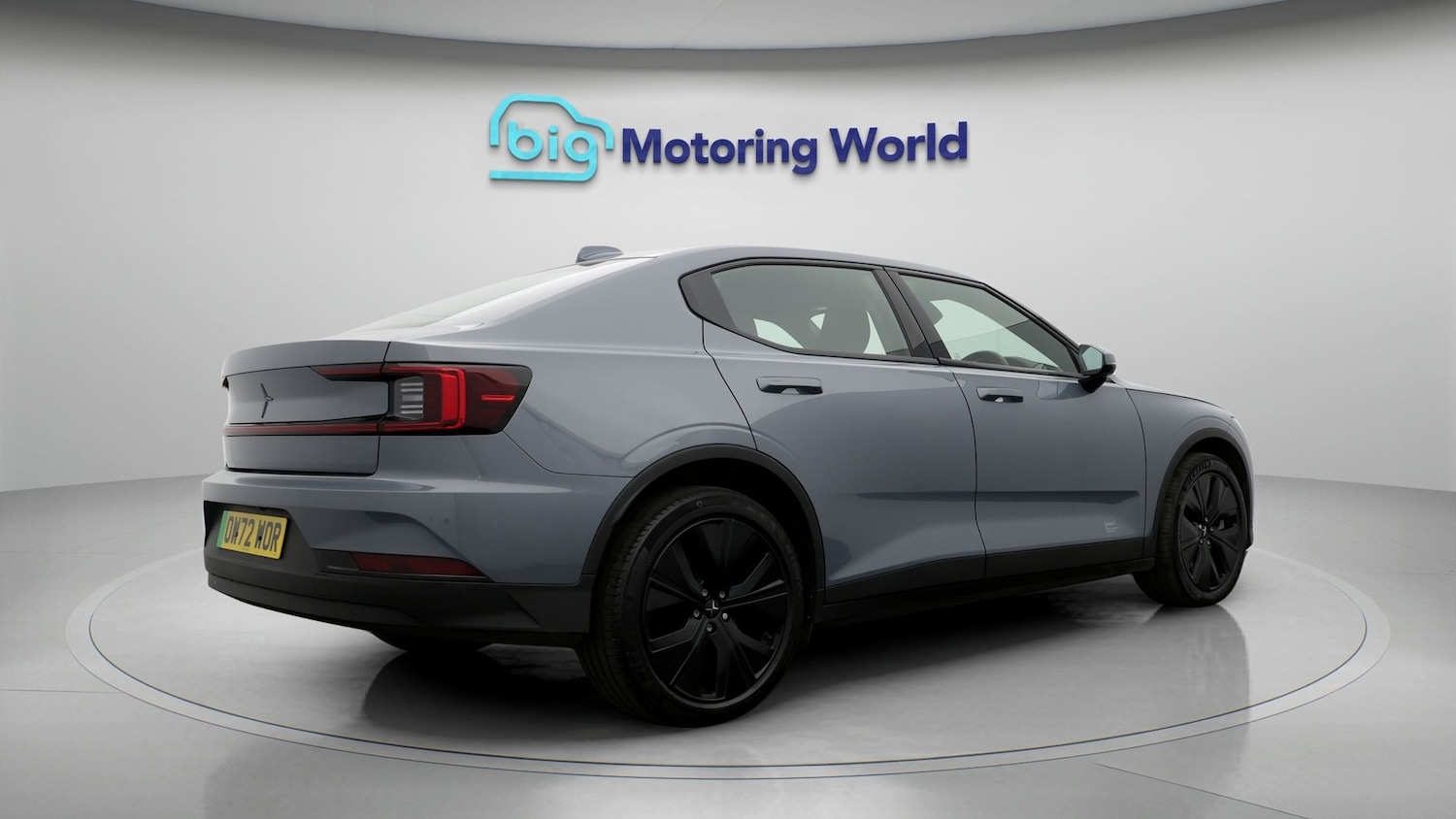 Used Polestar Polestar 2 2023 for sale - 77901412: Photo 7