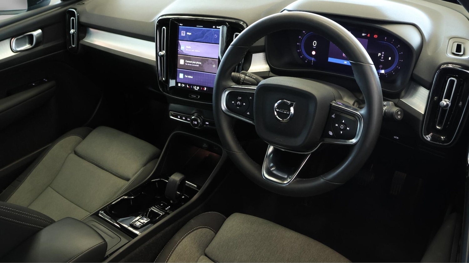 Used Volvo XC40 2022 for sale - 75916045: Photo 10
