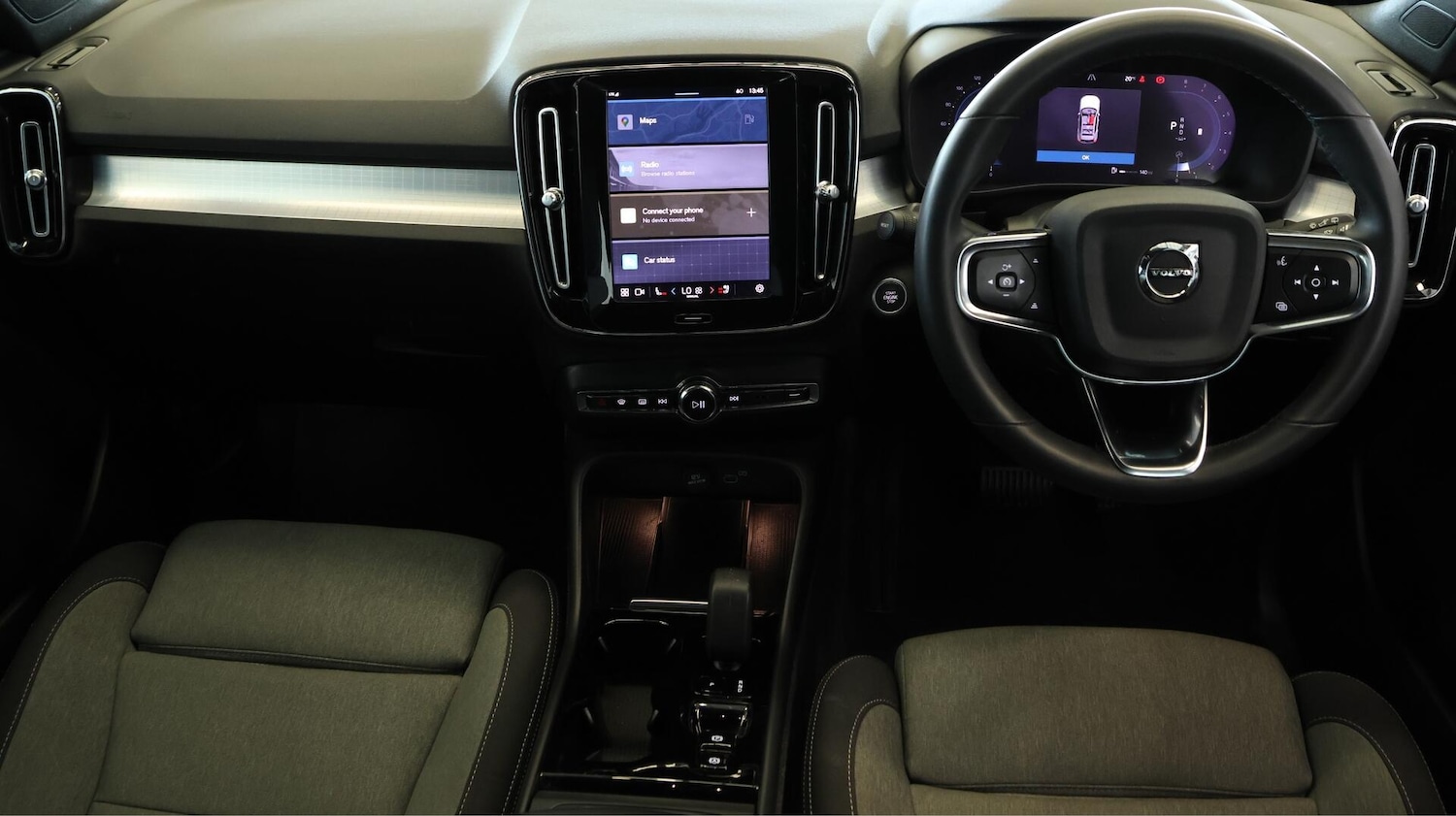 Used Volvo XC40 2022 for sale - 75916045: Photo 14