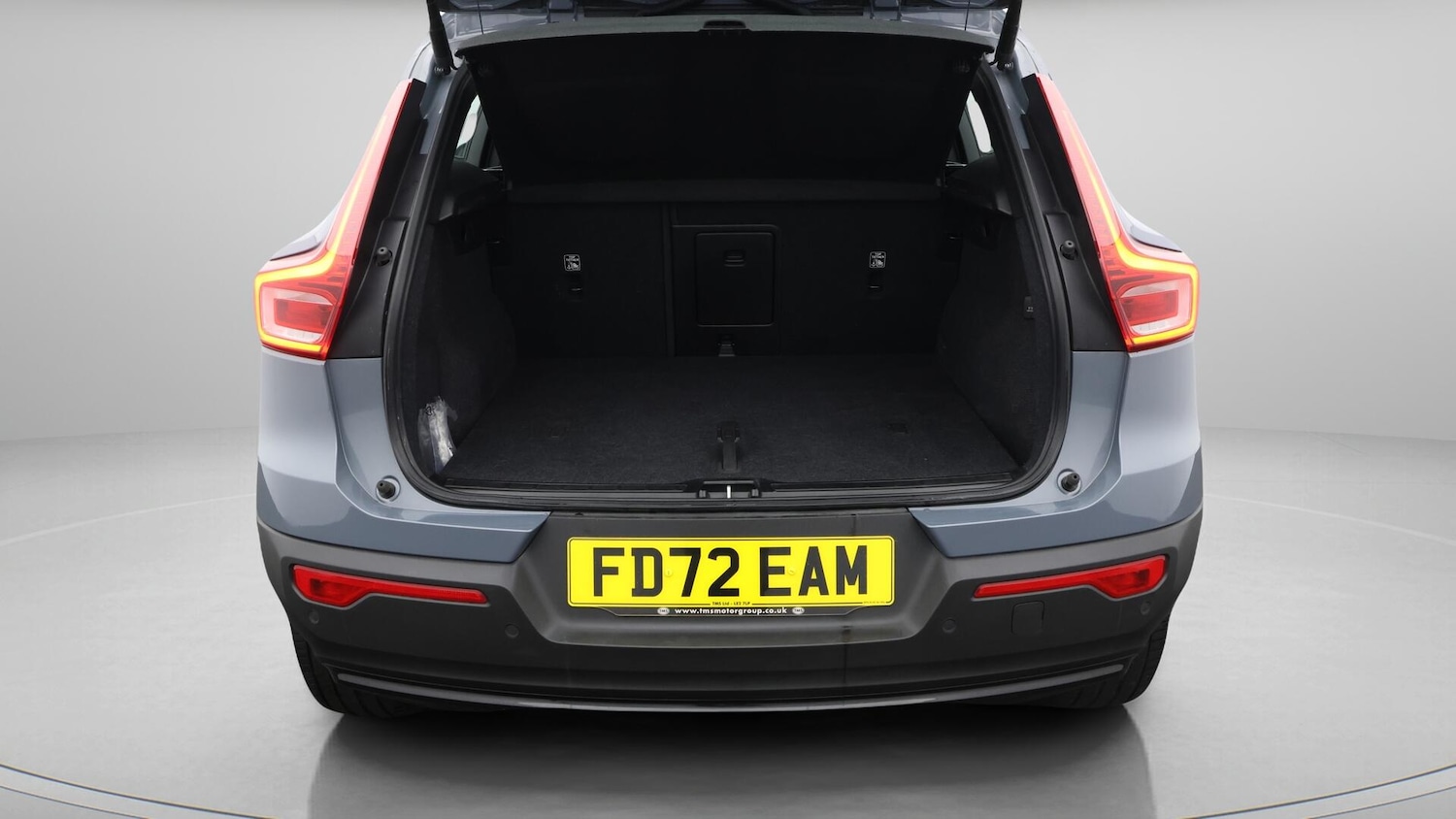 Used Volvo XC40 2022 for sale - 75916045: Photo 18