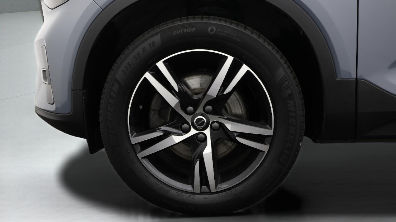 Used Volvo XC40 2022 for sale - 75916045: Photo 19