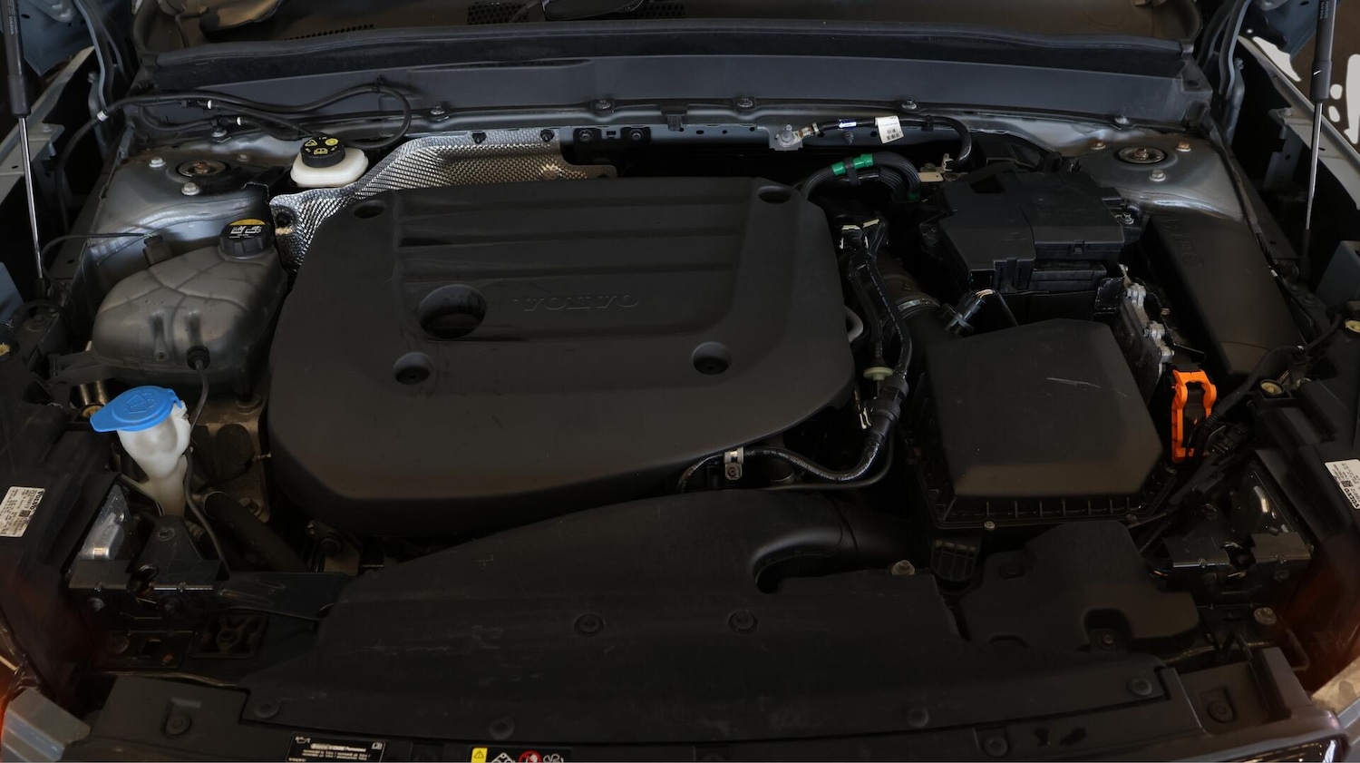 Used Volvo XC40 2022 for sale - 75916045: Photo 20