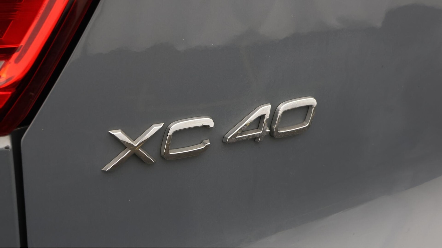 Used Volvo XC40 2022 for sale - 75916045: Photo 21