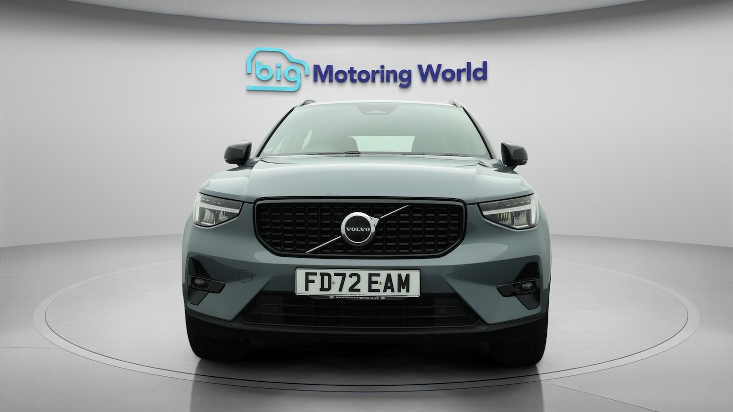 Used Volvo XC40 2022 for sale - 75916045: Photo 3