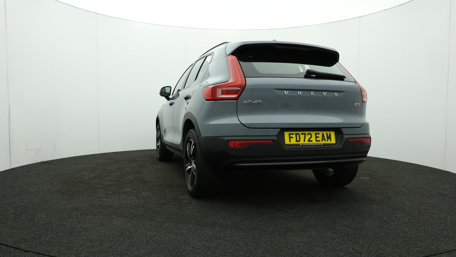 Used Volvo XC40 2022 for sale - 75916045: Photo 34