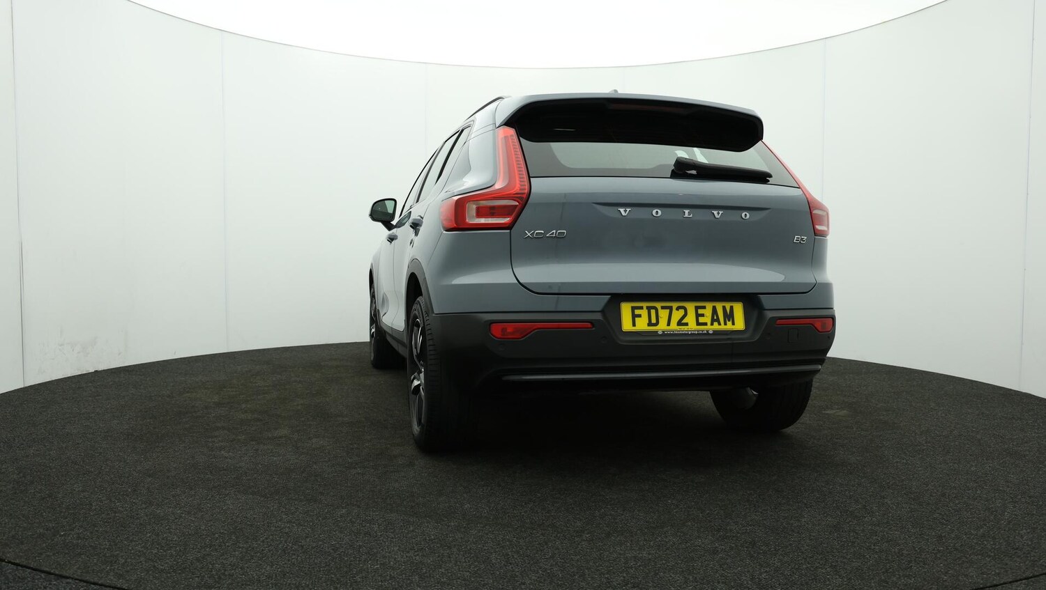 Used Volvo XC40 2022 for sale - 75916045: Photo 35