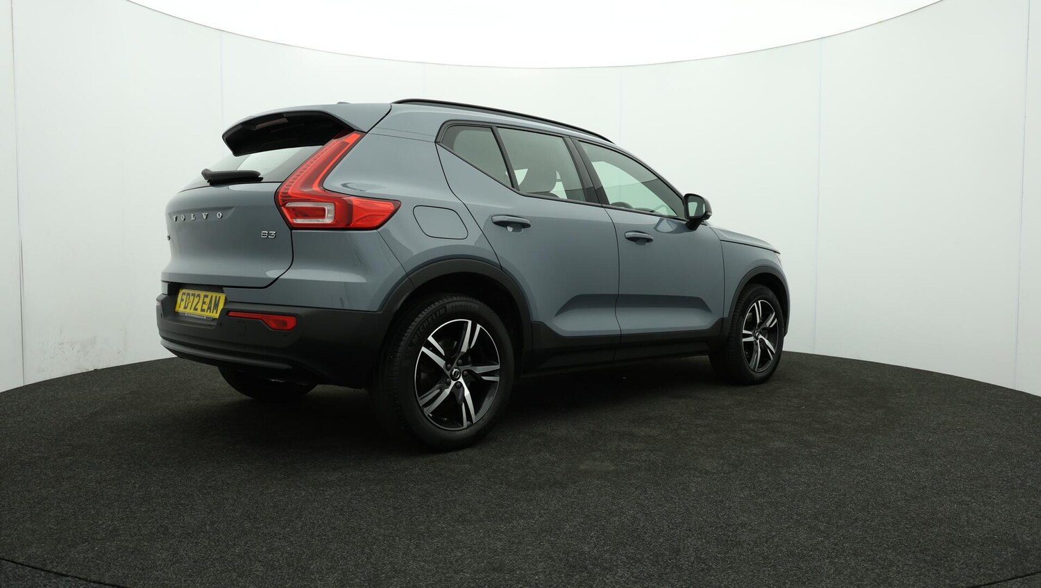 Used Volvo XC40 2022 for sale - 75916045: Photo 36