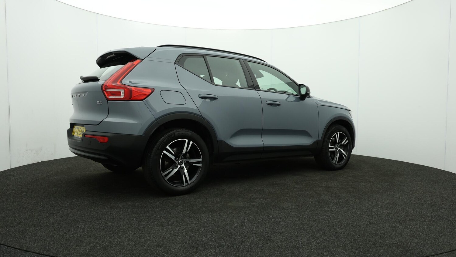 Used Volvo XC40 2022 for sale - 75916045: Photo 37
