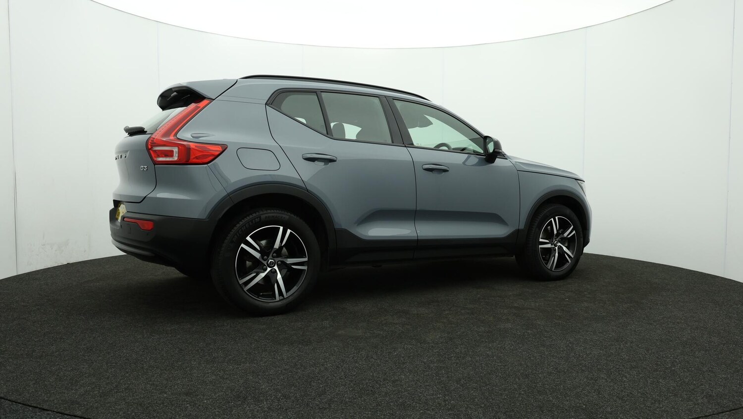 Used Volvo XC40 2022 for sale - 75916045: Photo 38
