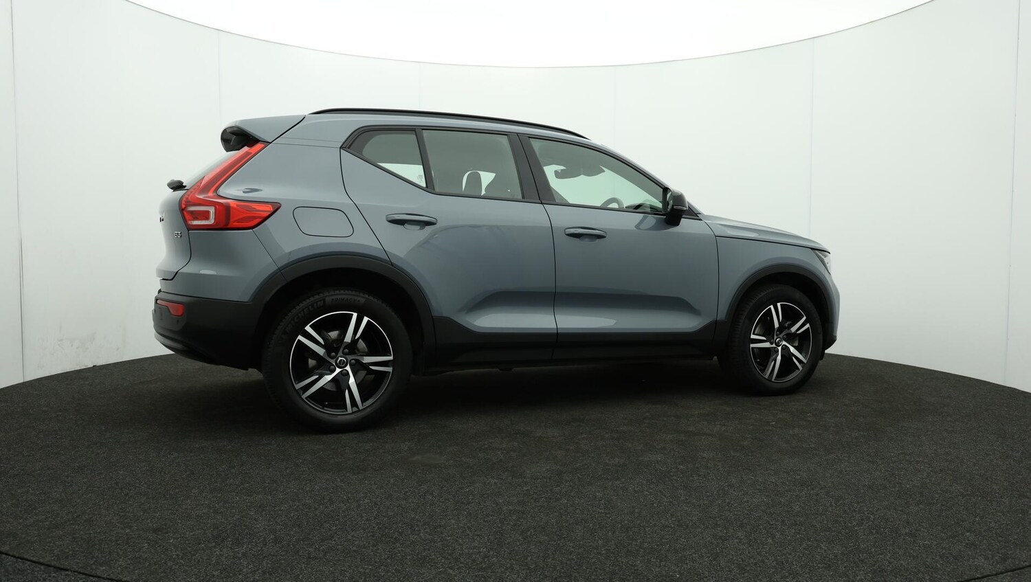 Used Volvo XC40 2022 for sale - 75916045: Photo 39