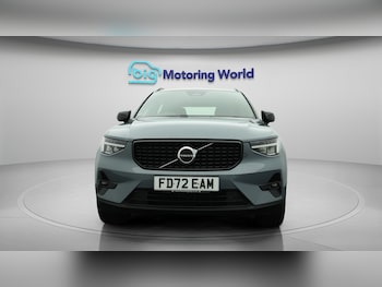 Used Volvo XC40 2022 for sale - 75916045: Photo