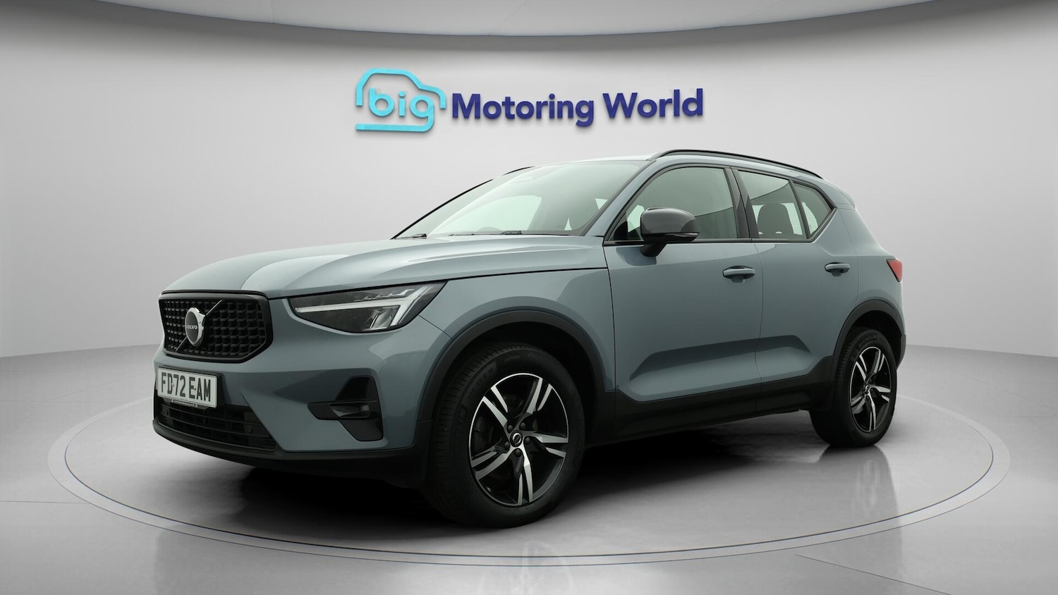 Used Volvo XC40 2022 for sale - 75916045: Photo 4