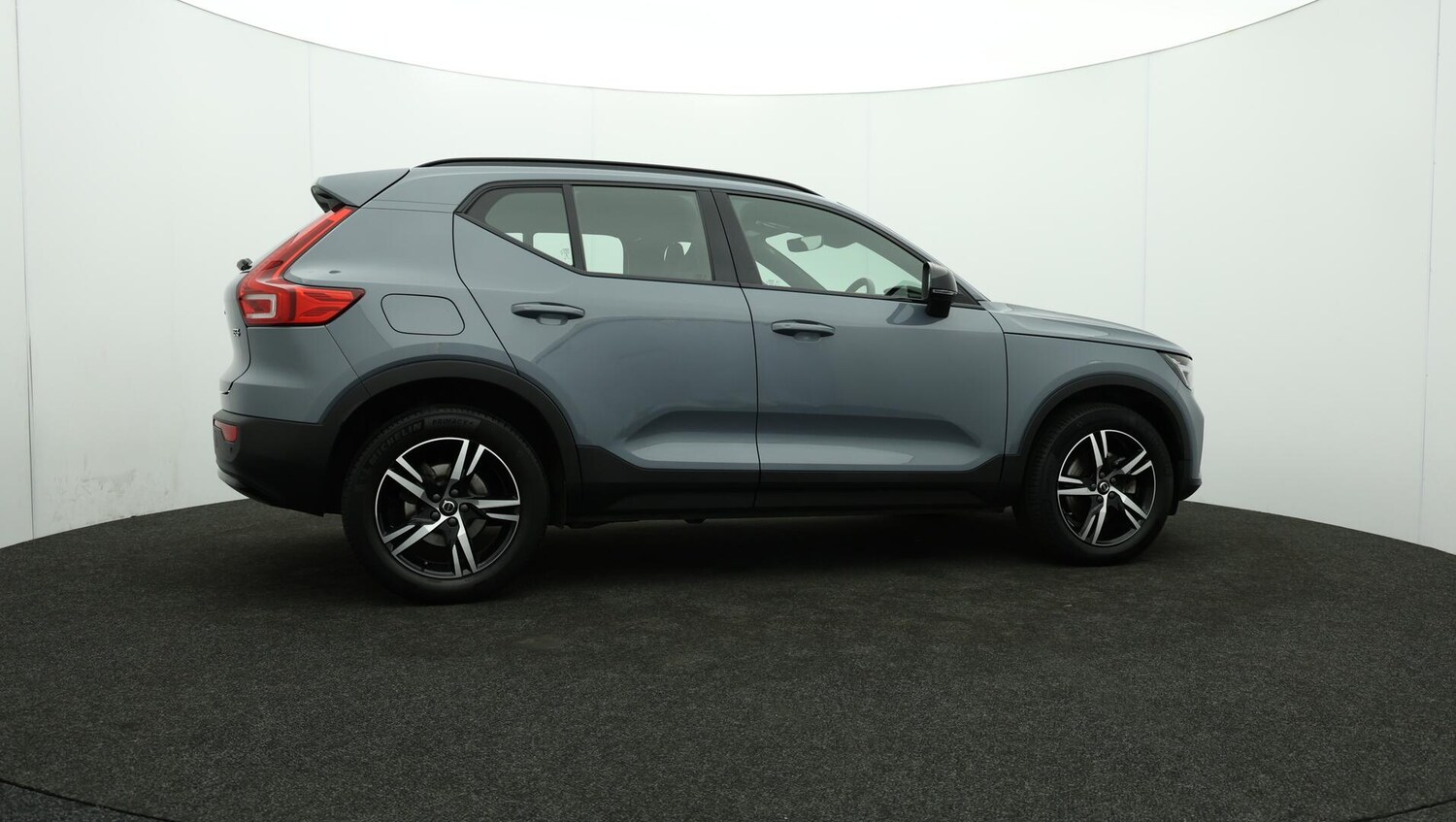 Used Volvo XC40 2022 for sale - 75916045: Photo 40